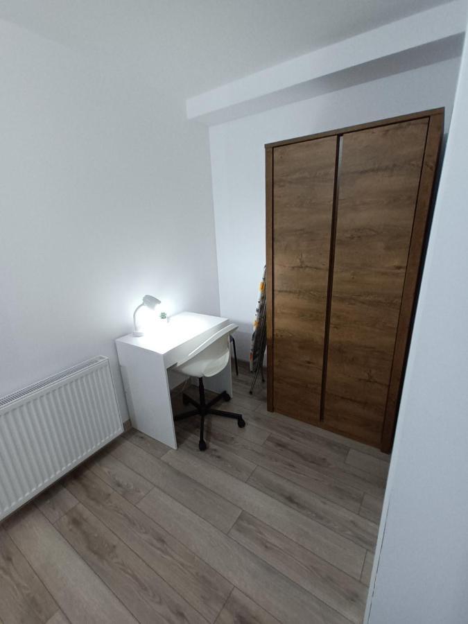 Old Town Studio Apartments Бая-Маре Экстерьер фото